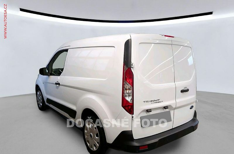 Ford Transit Connect (2019) 1.5TDCi, Trend, +kola - fotka 4 z 7