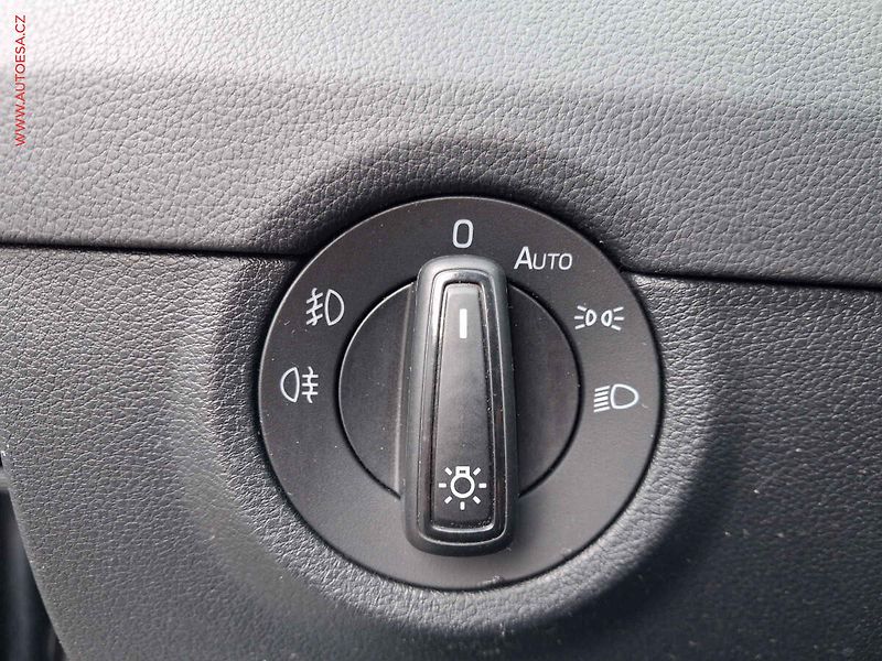 Škoda Octavia (2020) 1.5 TSi, Ambition, navi, - fotka 16 z 20