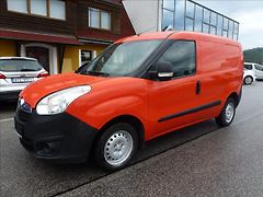Opel Combo 1,3 CDTi 90 Klimatizace,Tažné - fotografie inzerátu
