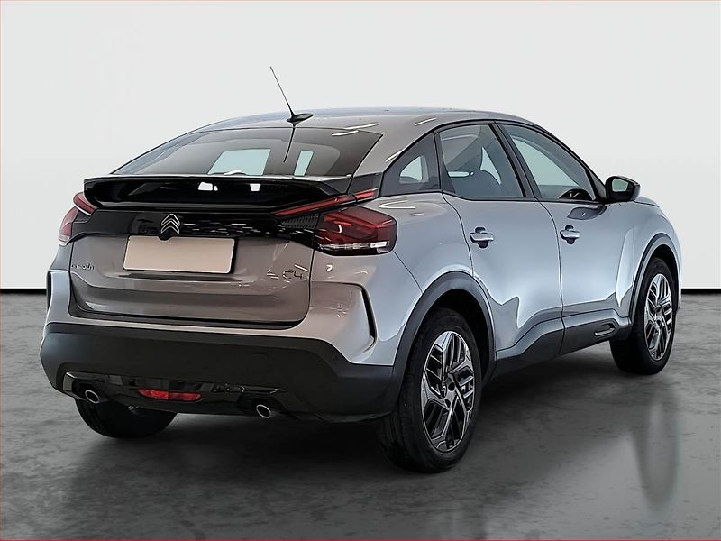 Citroën C4 (2023) 1.2 PureTech, Serv.kniha, Kůže - fotka 5 z 16