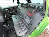 Škoda Octavia 2,0 TDI RS135kw Challenge - náhled 22