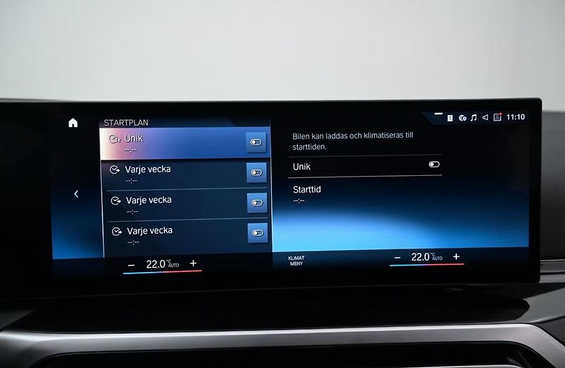 BMW i4 eDrive40 GC SoH 96% Tažné Kam - fotka 13 z 26