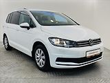 Volkswagen Touran 1,5 TSI 110 kW Comfortline - náhled 25