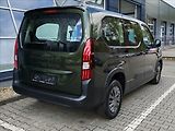 Peugeot Rifter (2026) 1.5 LONG ALLURE BlueHDi 130 S& - náhled 7