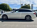 Mercedes-Benz Třídy C (2015) 220 BluTEC kombi - náhled 6