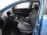 Kia Sportage 2,0 CRDI 100KW 4x4 Aut. 1.Maj. - náhled 10