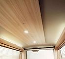 Nissan Caravan MyRoom
