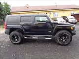 Hummer H3 3,7 - náhled 9