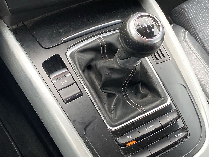 Audi Q5 (2012) 2.0 TDI Quattro - fotka 13 z 34