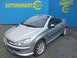 Peugeot 206 1,6 i 80KW QUIKSIKVER - náhled 3