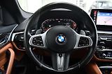 BMW Řada 5 530d xDrive M-SPORT K360 ČR 1M - náhled 21