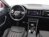 Dacia Lodgy (2018) 1.6 SCe, ČR,1.maj - náhled 7