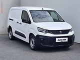 Peugeot Partner (2021) 1.5HDi MAXi, Premium, AC - náhled 1