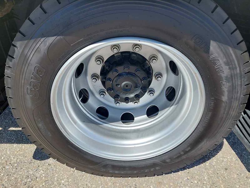 MAN TGX 18.470 LL - fotka 27 z 67