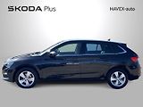 Škoda Scala (2022) 1.5 TSI Style - náhled 3
