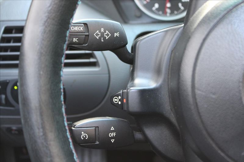 BMW Řada 6 645i LPG / CABRIO / M-PAKET - fotka 20 z 41