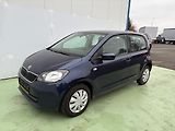 Škoda Citigo 1.0MPI, 55kW, Klima - náhled 2