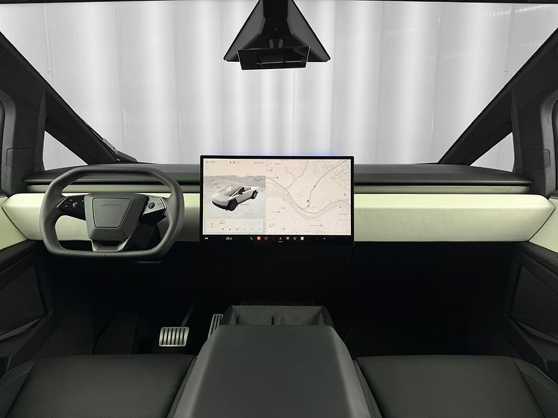Tesla Ostatní AWD 438 KW FOUNDATION SERIES, - fotka 8 z 31