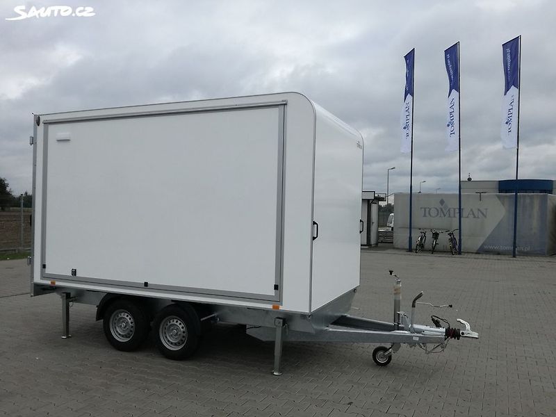Tanatech (2025)  TFSP 360T.00 2000kg - fotka 11 z 17