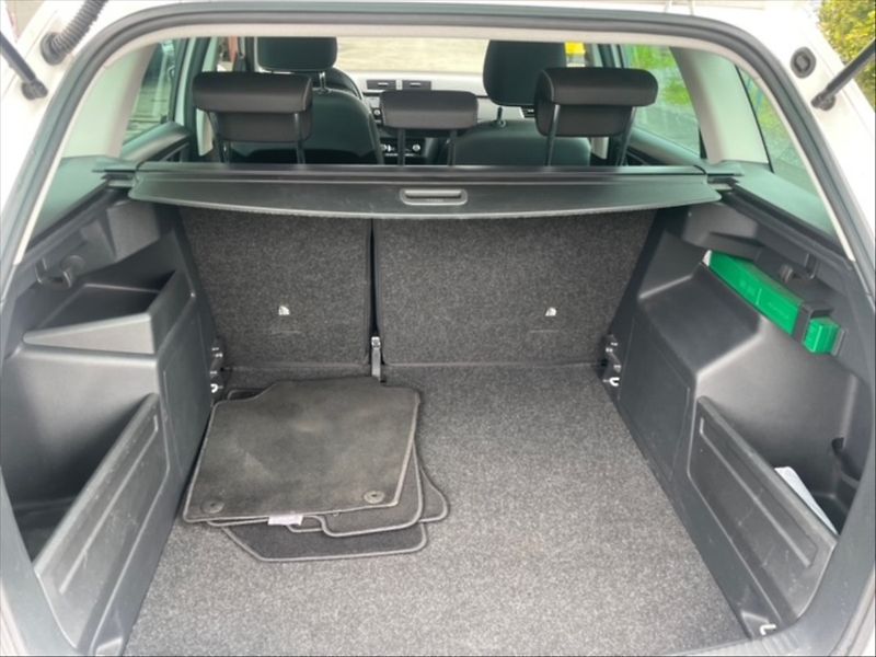 Škoda Fabia 1,0 TSI 70 Ambition - fotka 6 z 11