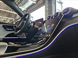 Mercedes-Benz Třídy C 220d 4MATIC AMG Style Edition - náhled 16