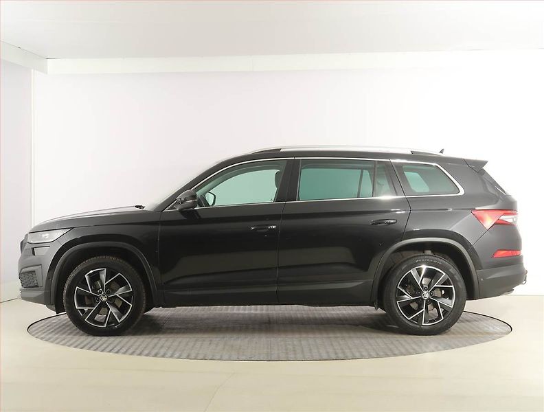 Škoda Kodiaq (2021) Sportline 2.0 TDI - fotka 3 z 32