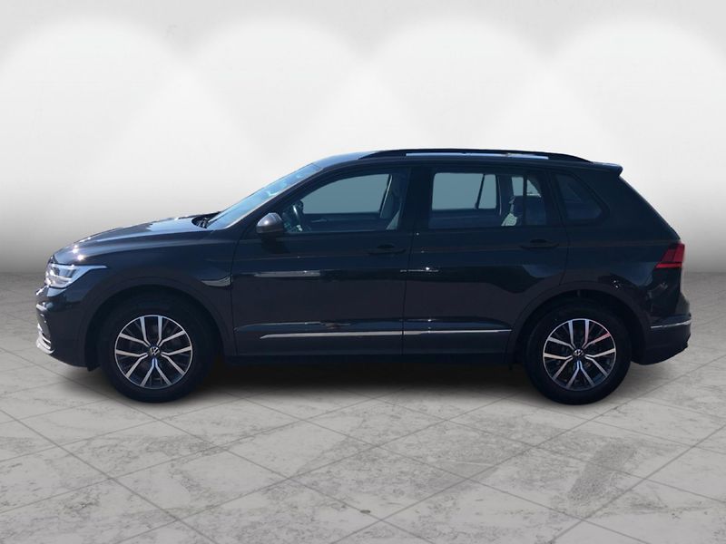 Volkswagen Tiguan 2.0 TDi DSG 7st. LIFE - fotka 3 z 28