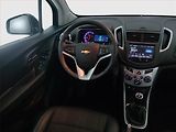 Chevrolet Trax (2013) 1.6 16V, ČR,1.maj, Kůže - náhled 7