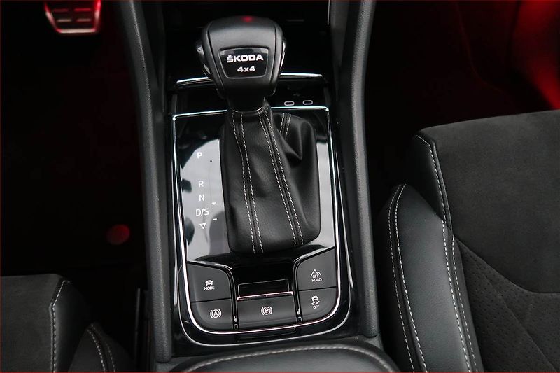 Škoda Kodiaq (2023) 2.0 TDI - fotka 13 z 19