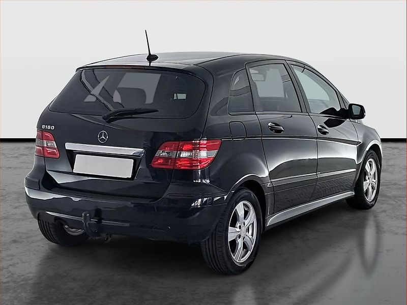Mercedes-Benz Třídy B (2011) B 180, Vyhř. sedaček - fotka 5 z 18