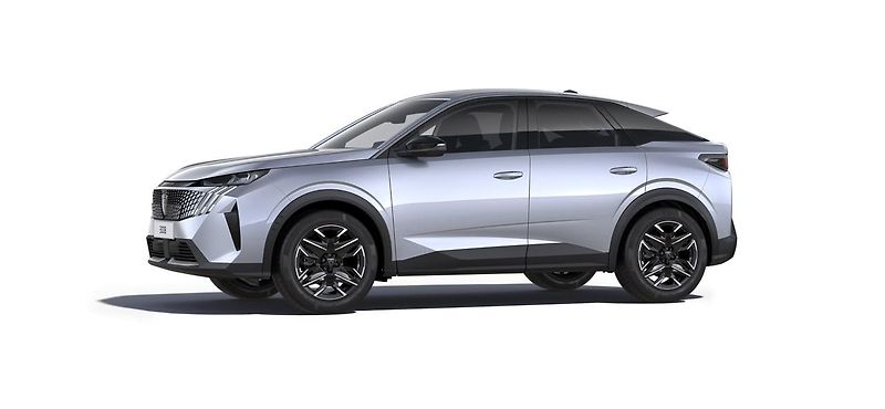 Peugeot 3008 (2026) ALLURE Hybrid 145 e-DCS6 - fotka 8 z 9