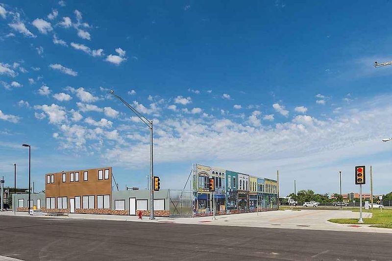 Mcity je 