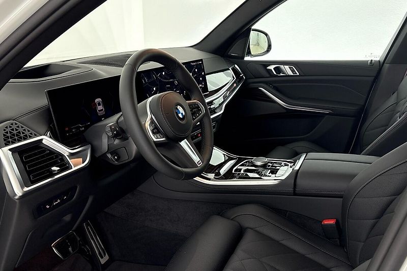 BMW X5 xDrive30d - fotka 6 z 18