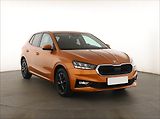 Škoda Fabia (2022) Ambition 1.0 TSI, Serv.kniha - náhled 1