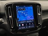 Volvo XC40 PURE ELECTRIC RECHARGE PLUS CZ - náhled 8