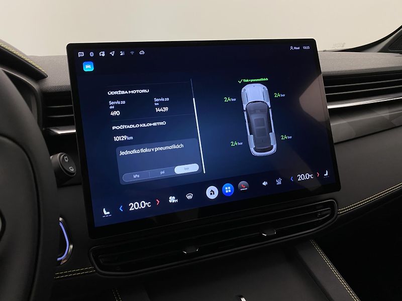 Lynk & Co 01 (2025) CORE PHEV AUT CZ 1.maj - fotka 48 z 96