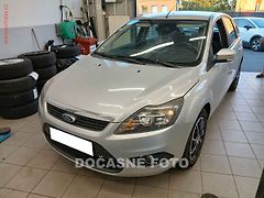 Ford Focus (2009) 1.6i, STK2/28 - fotografie inzerátu