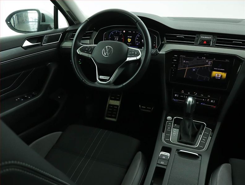 Volkswagen Passat (2022) Alltrack 2.0 TDI - fotka 7 z 18
