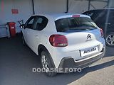 Citroën C3 (2018) 1.2 PT, 1.maj,ČR, 1. Majitel - náhled 1