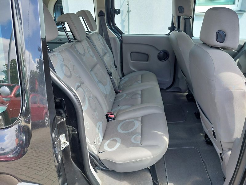 Renault Kangoo (2010) II. 1.6 Dynamique - fotka 25 z 35
