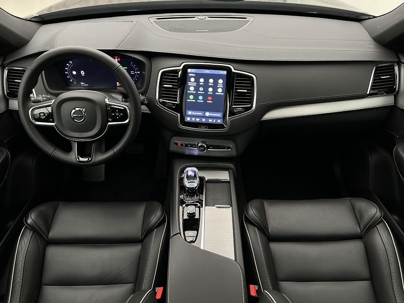 Volvo XC90 T8 AWD RECH. PLUS BRIGHT 7 M - fotka 2 z 51