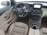 Mercedes-Benz Třídy C (2016) C 300 - náhled 7