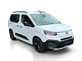 Fiat Qubo L (2026) Icon 1.2 Turbo 110k MT6   - náhled 7
