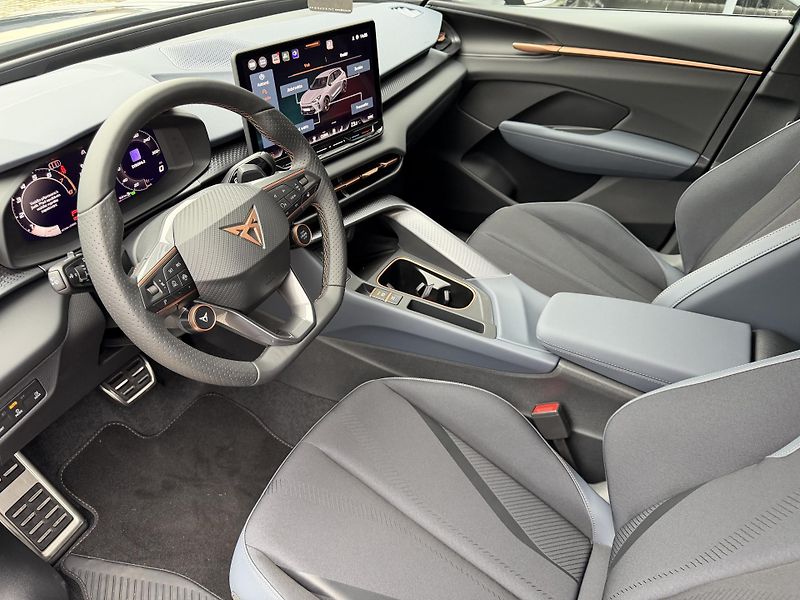 Cupra Terramar (2026) 2.0TSI 150kW 4WD R20 ZÁRUKA 5! - fotka 22 z 44