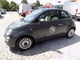 Fiat 500 1,2I 51 KW LOUNGE PANORAMA - náhled 16