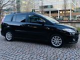 Mazda 5 1.8i 85KW BENZIN MANUÁL VÝHŘEV - náhled 8