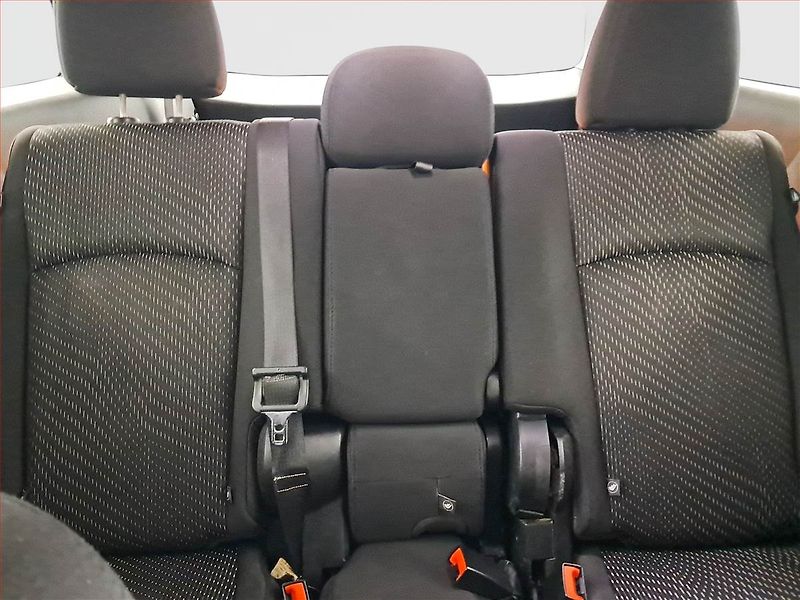 Fiat Freemont (2013) 2.0 MultiJet, 4X4, Automat - fotka 10 z 17