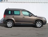 Škoda Yeti (2011) 2.0 TDI, 4X4, Serv.kniha - náhled 6
