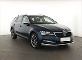 Škoda Superb (2020) Scout 2.0 TDI 4x4 - náhled 1