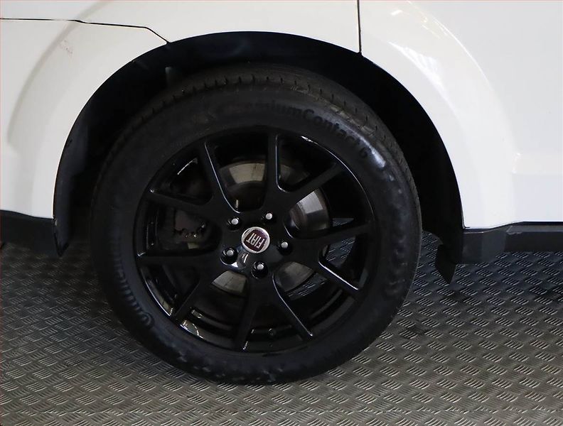 Fiat Freemont (2015) 2.0 MultiJet, 4X4, Automat - fotka 15 z 21